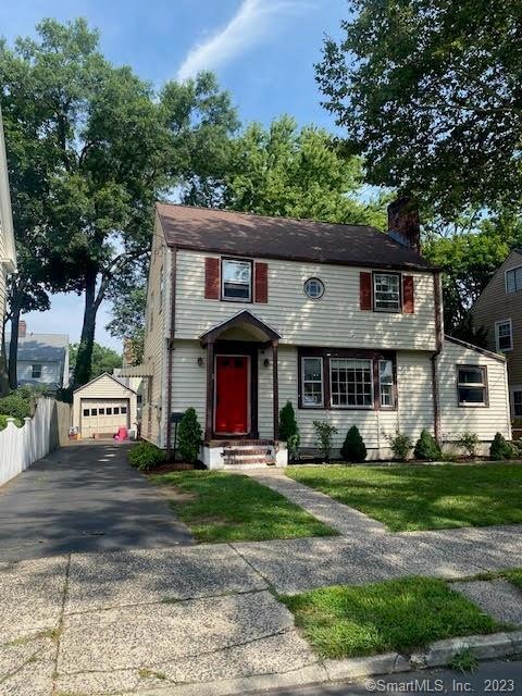 146 Laurel Place, Bridgeport, CT 06604 - photo 1