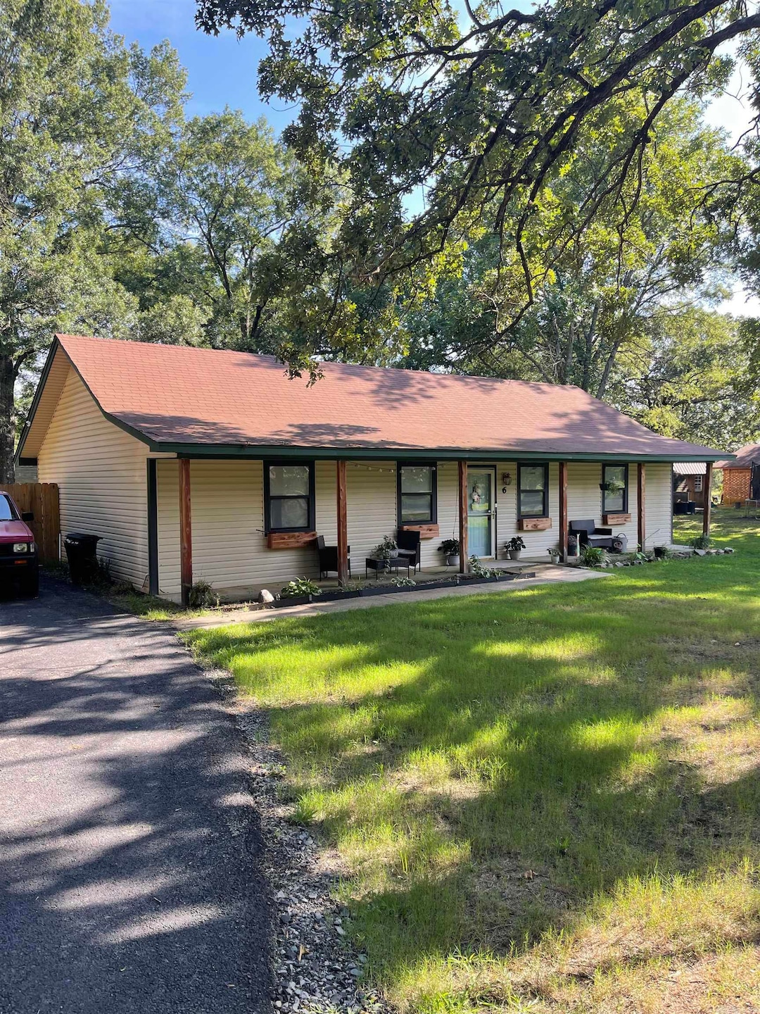 6 Eastwood Oaks St, Conway, AR 72032 - photo 1