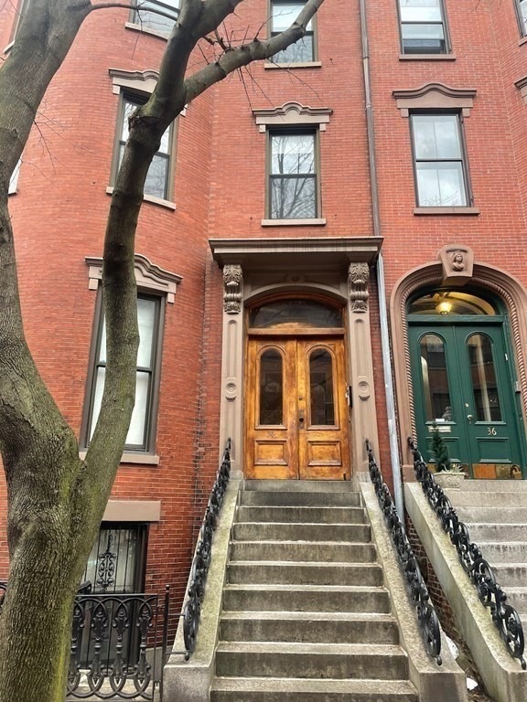 34 Upton St unit B, Boston, MA 02118 - photo 1