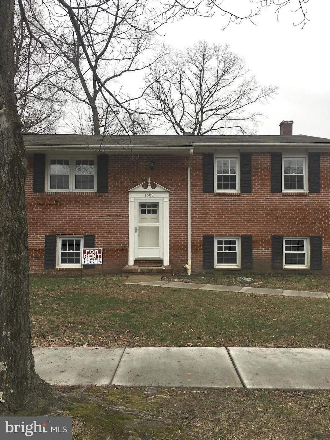 1509 Florida Ave, Severn, MD 21144 - photo 1