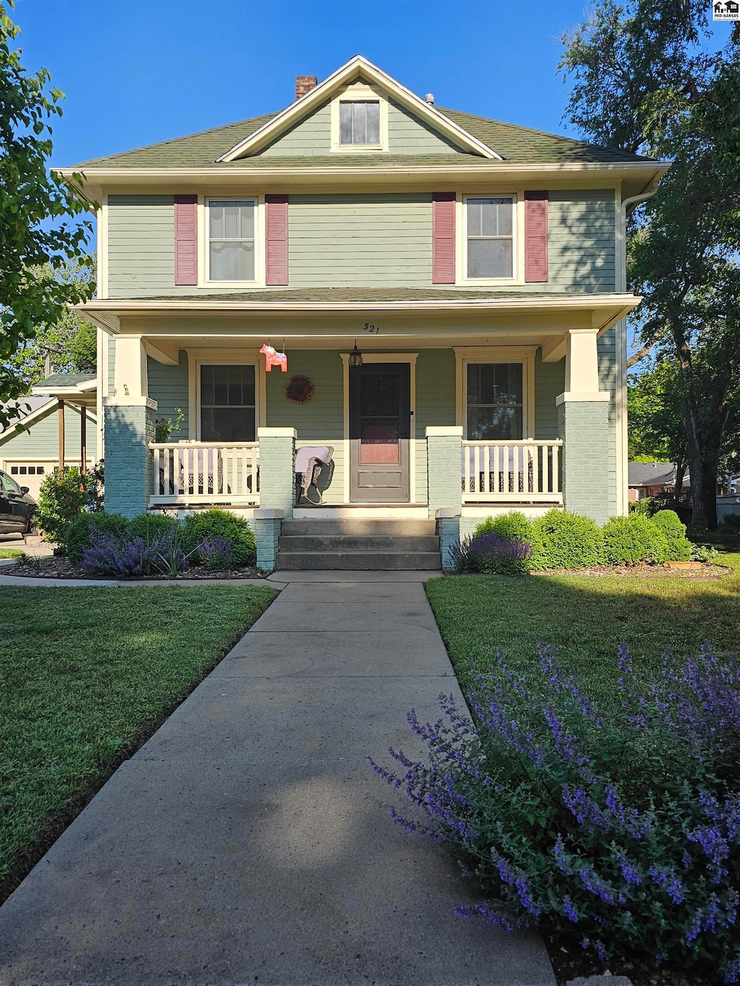 Pending $295,000