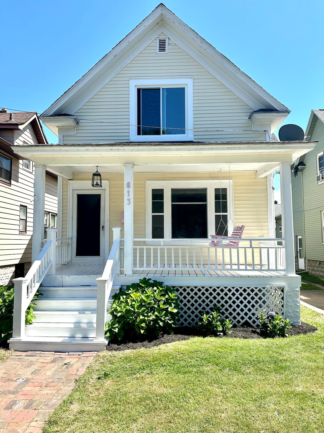 For Rent $2,800/month • Co-Listing Agent