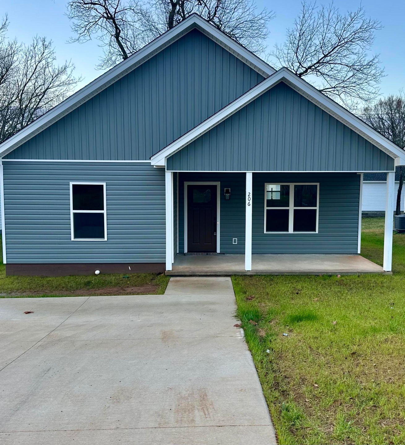 For Sale $180,000