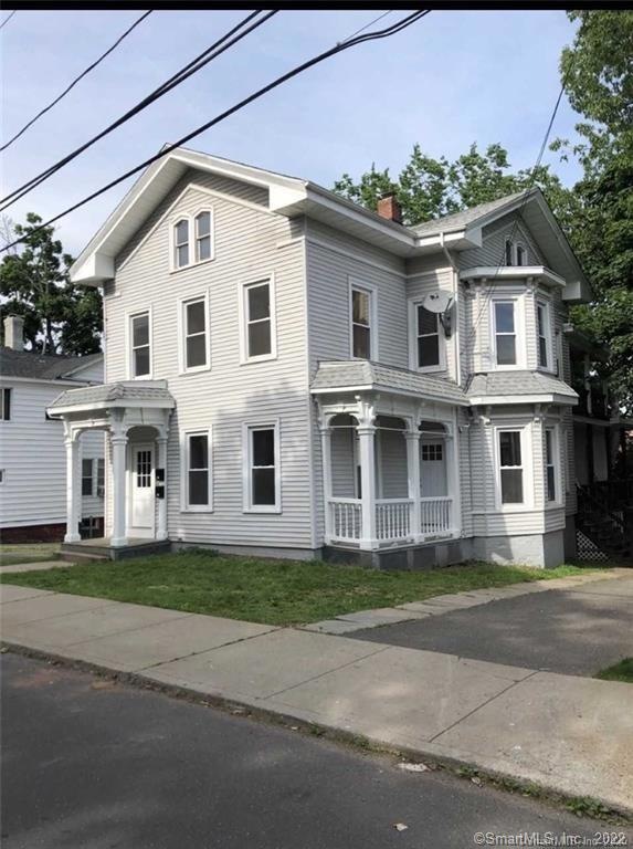 34 Prospect St unit 1, New Britain, CT 06051 - photo 1