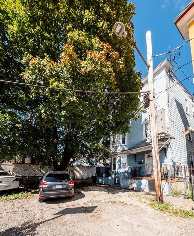 9 Greenwood Park, Dorchester, MA 02122 - photo 1