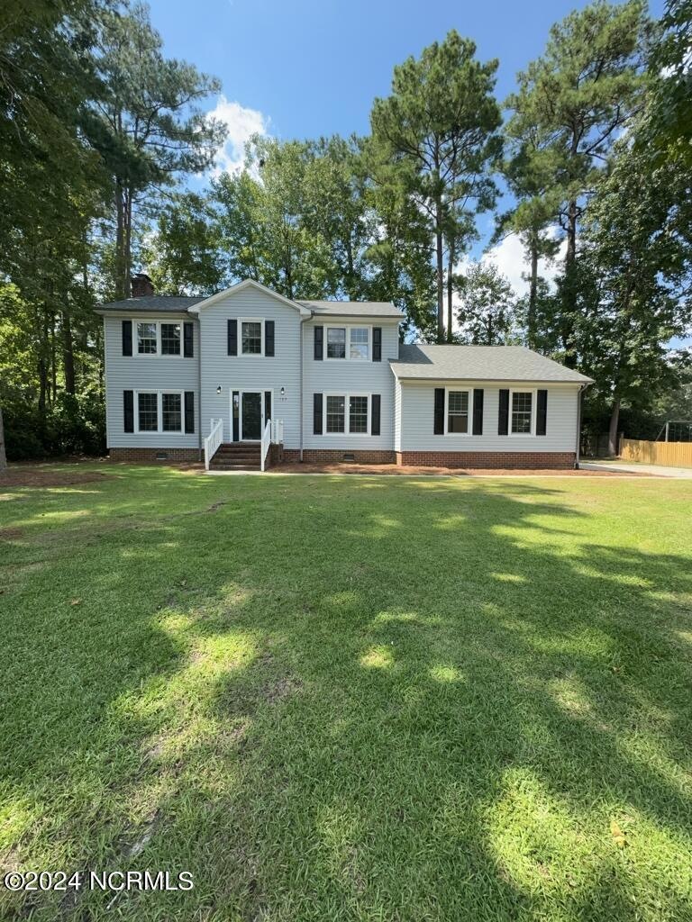 109 Wesleyan Ct, Jacksonville, NC 28546 - photo 1