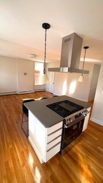 555 E 6th St unit 2, Boston, MA 02127 - photo 1