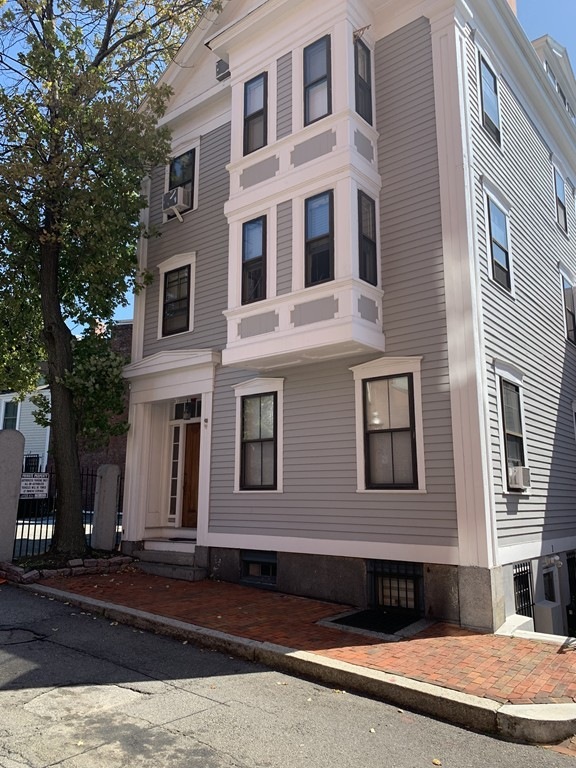 7 Church Ct unit 2, Charlestown, MA 02129 - photo 1