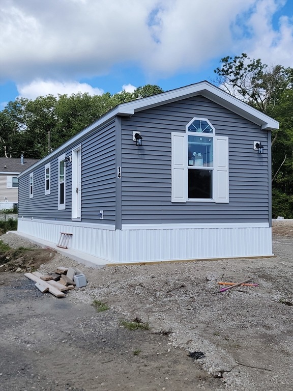 1540 Broadway unit 14, Raynham, MA 02767 - photo 1