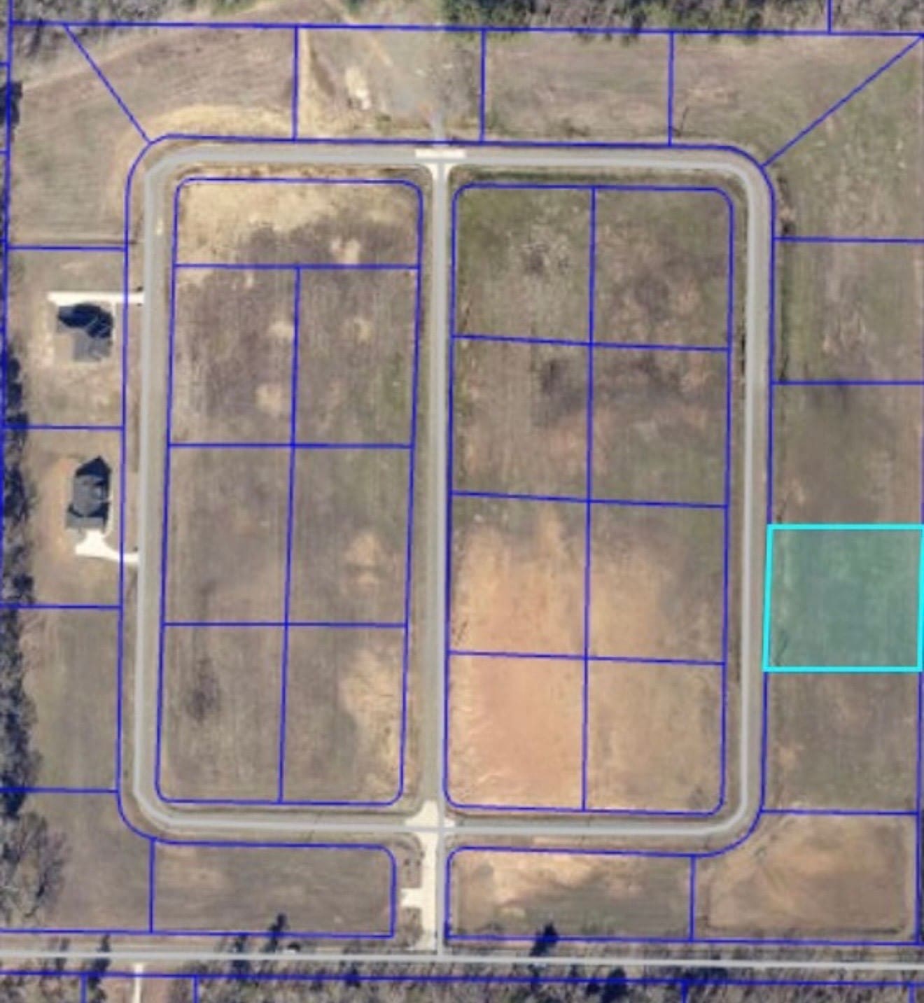 207 E Josie Ln, Haughton, LA 71037 - photo 1