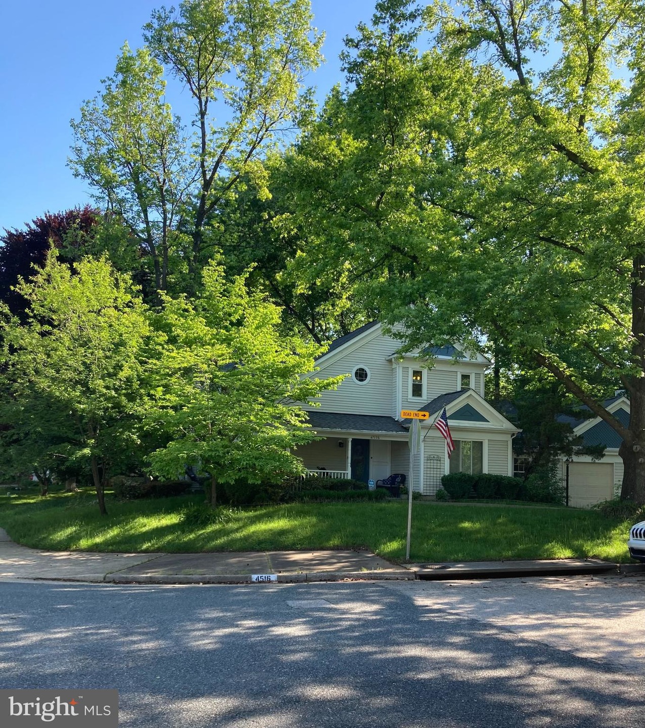 4516 Peppermill Ct, Dumfries, VA 22025 - photo 1