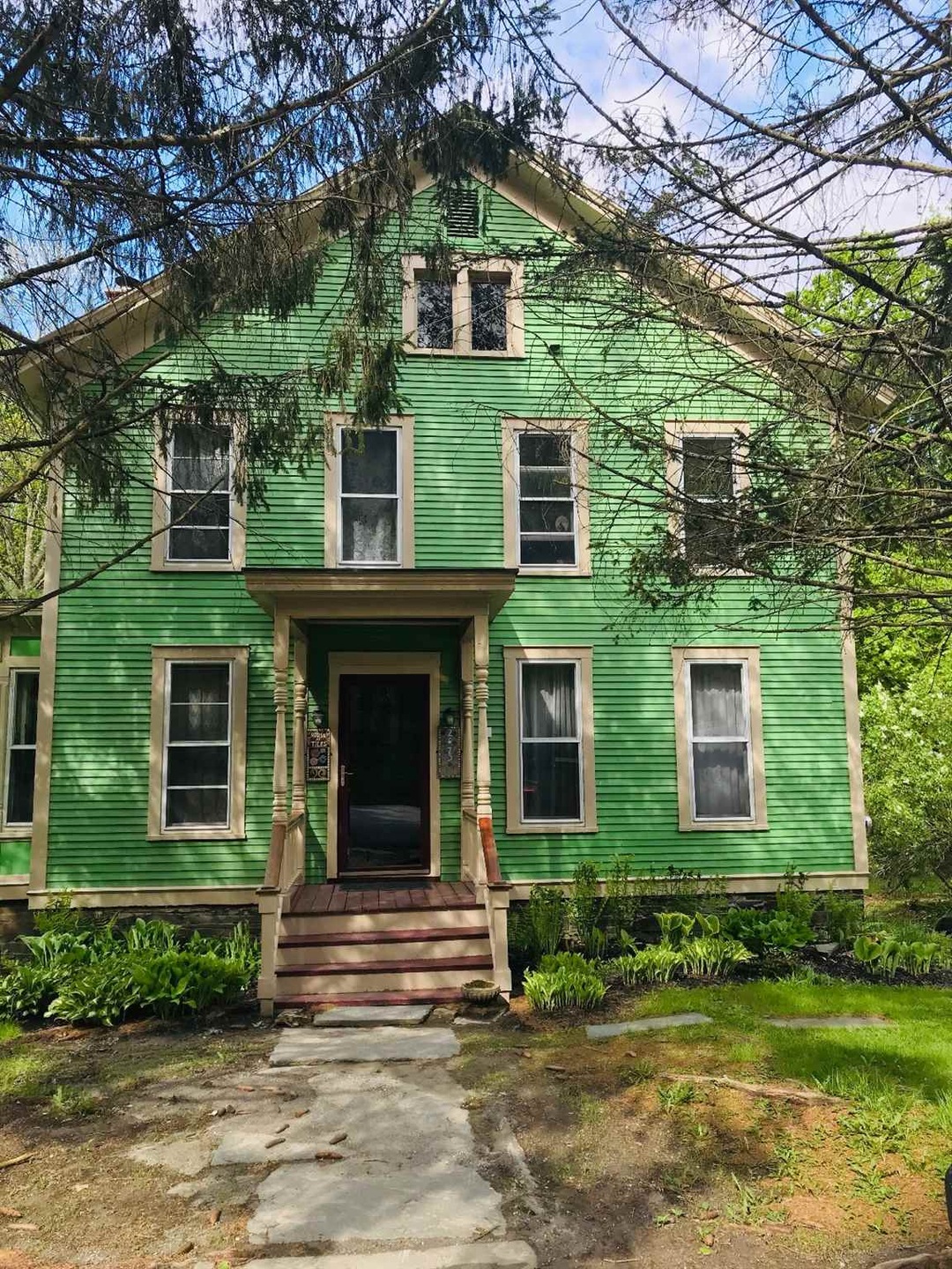 2675 Vermont 153, Pawlet, VT 05775 - photo 1