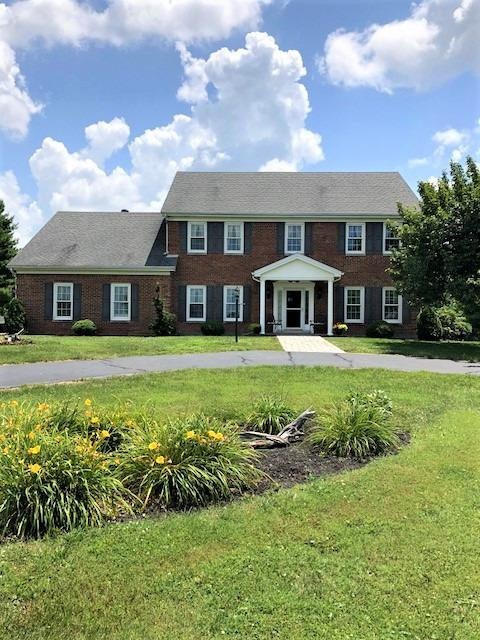 650 Elliston Ln, Versailles, KY 40383 - photo 1