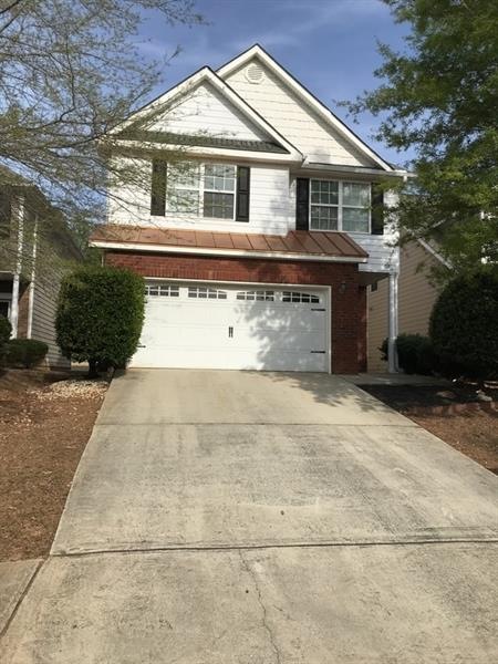 346 Clover Brook Dr, Locust Grove, GA 30248 - photo 1