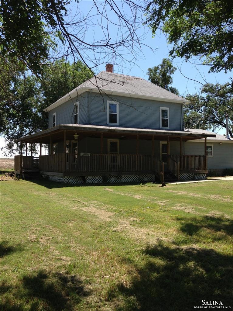 Main View