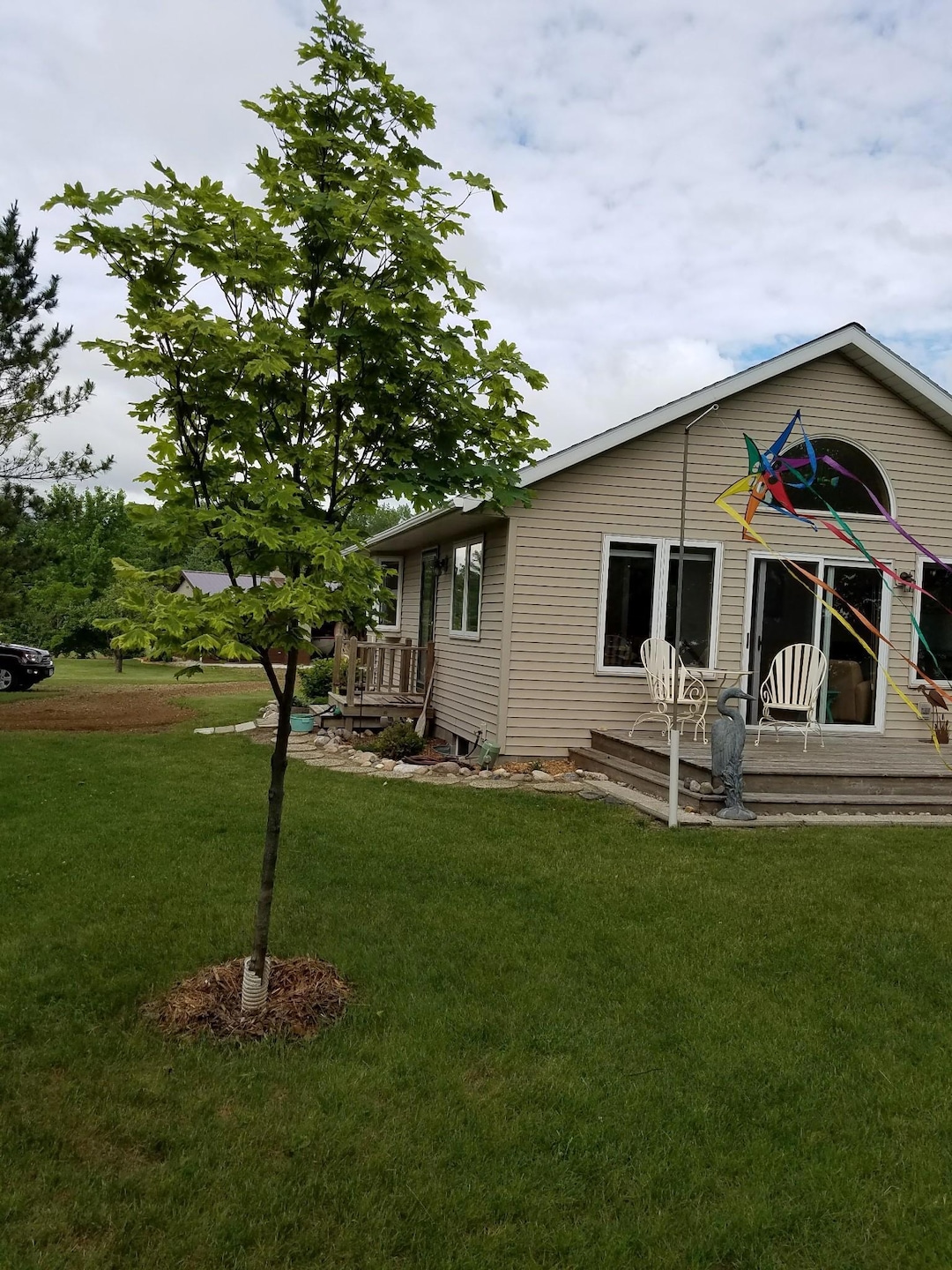 6961 Violet Dr SW, Farwell, MN 56327 - photo 1