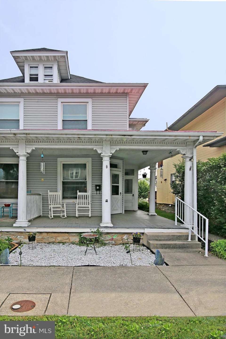 28 N Grant St, Palmyra, PA 17078 - photo 1