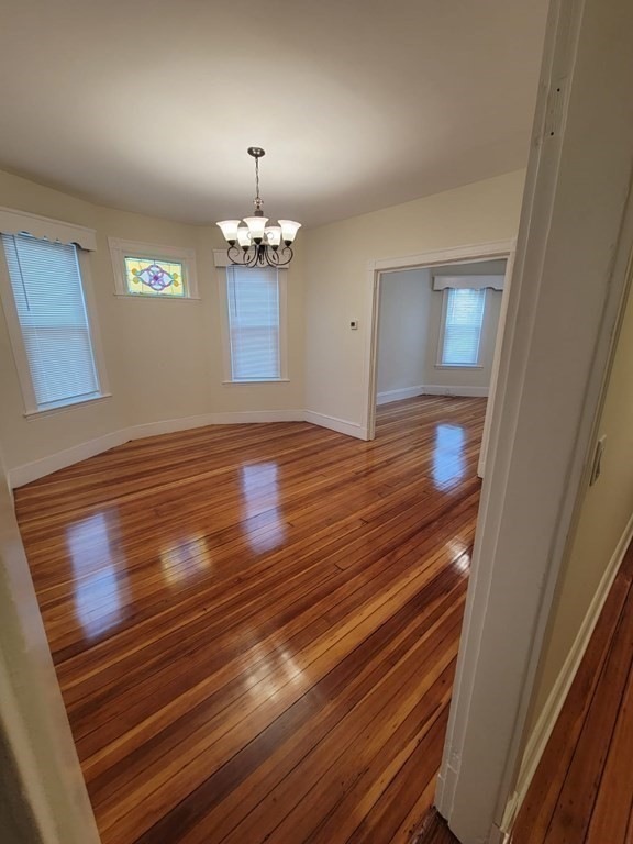 123 Capen St unit 2, Dorchester Center, MA 02124 - photo 1