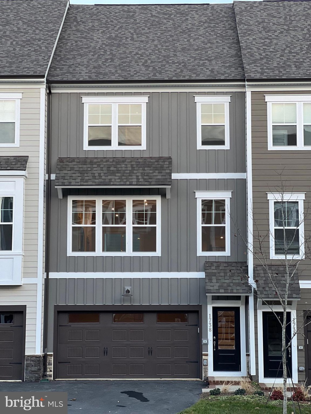 1738 Blue Spruce St, Dumfries, VA 22026 - photo 1