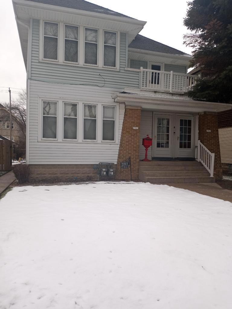 ST 2961 N 54th st