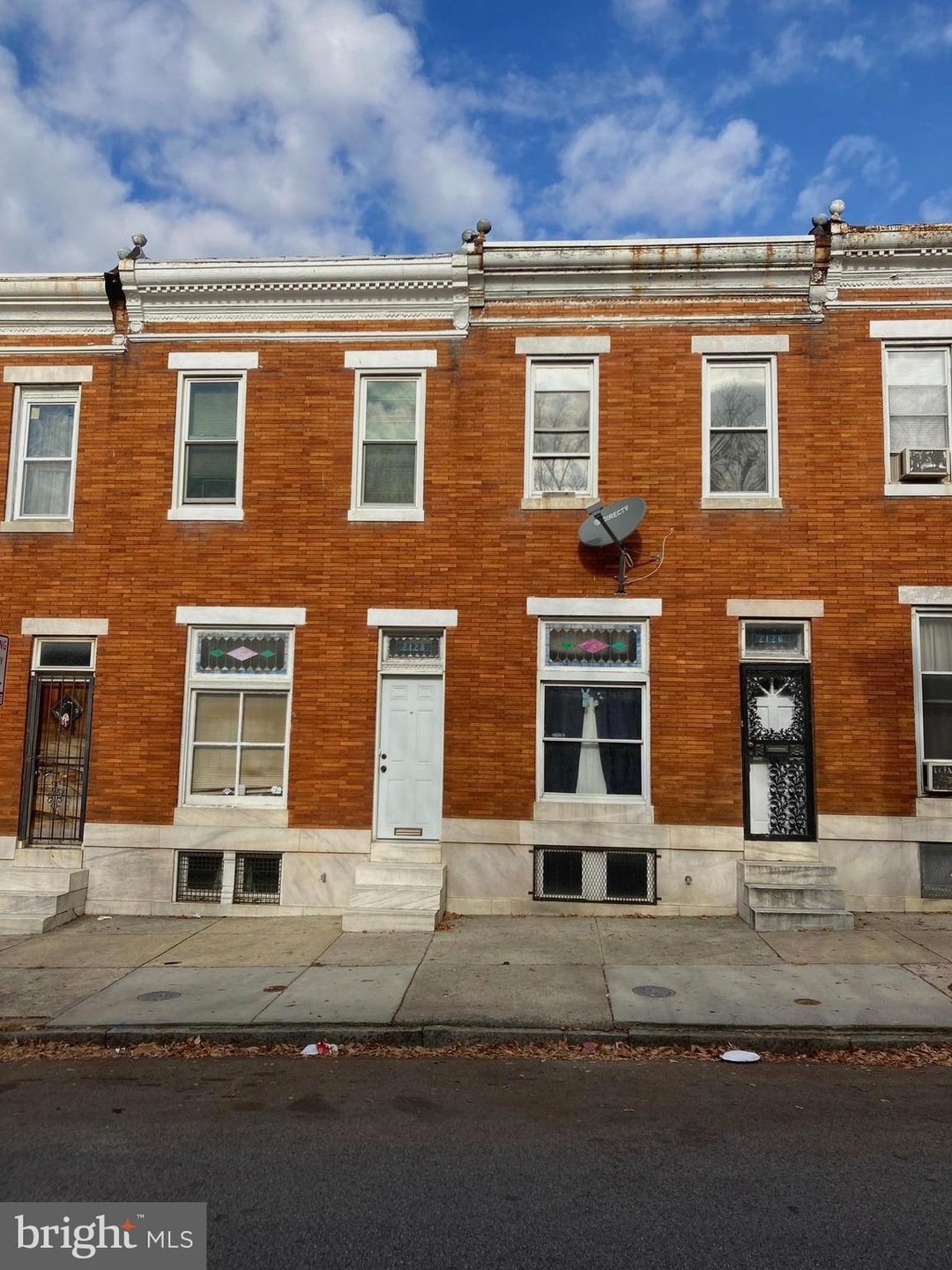 2126 W Lexington St, Baltimore, MD 21223 - photo 1