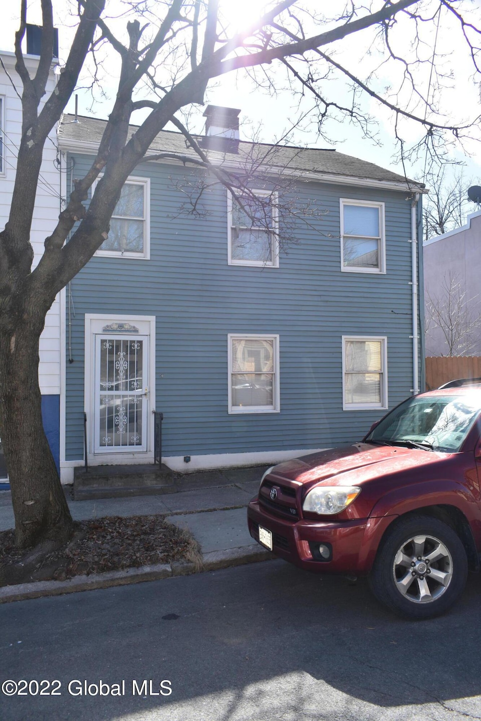 30 Alexander St, Albany, NY 12202 - photo 1