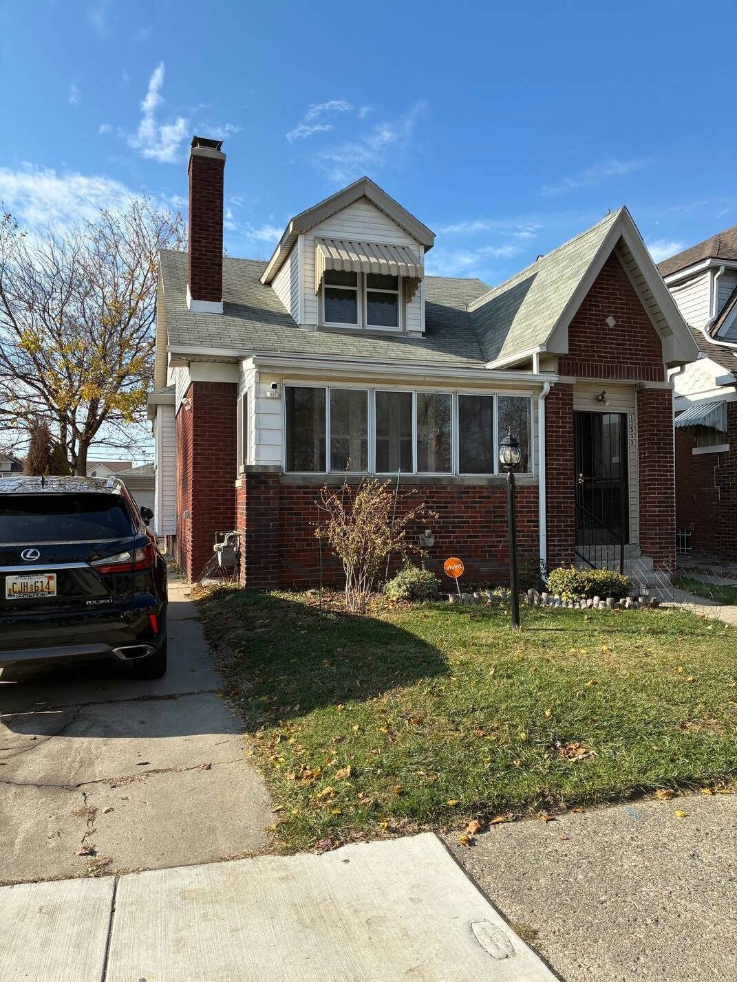 13533 Cloverlawn St, Detroit, MI 48238 - photo 1