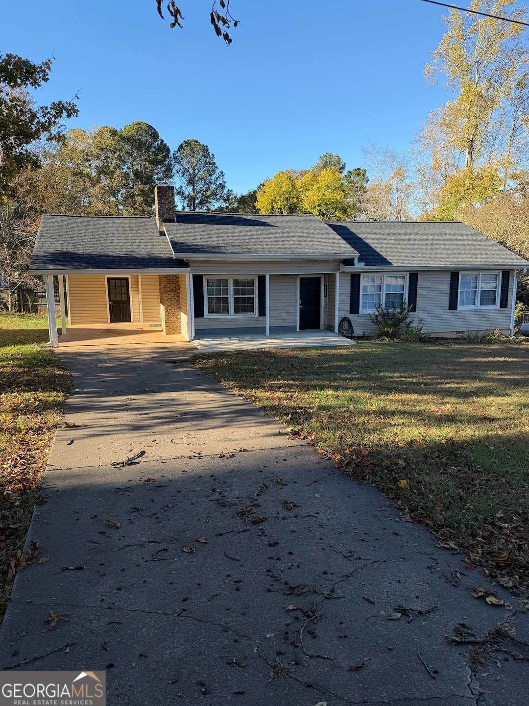 9330 Wallace Tatum Rd, Cumming, GA 30028 - photo 1