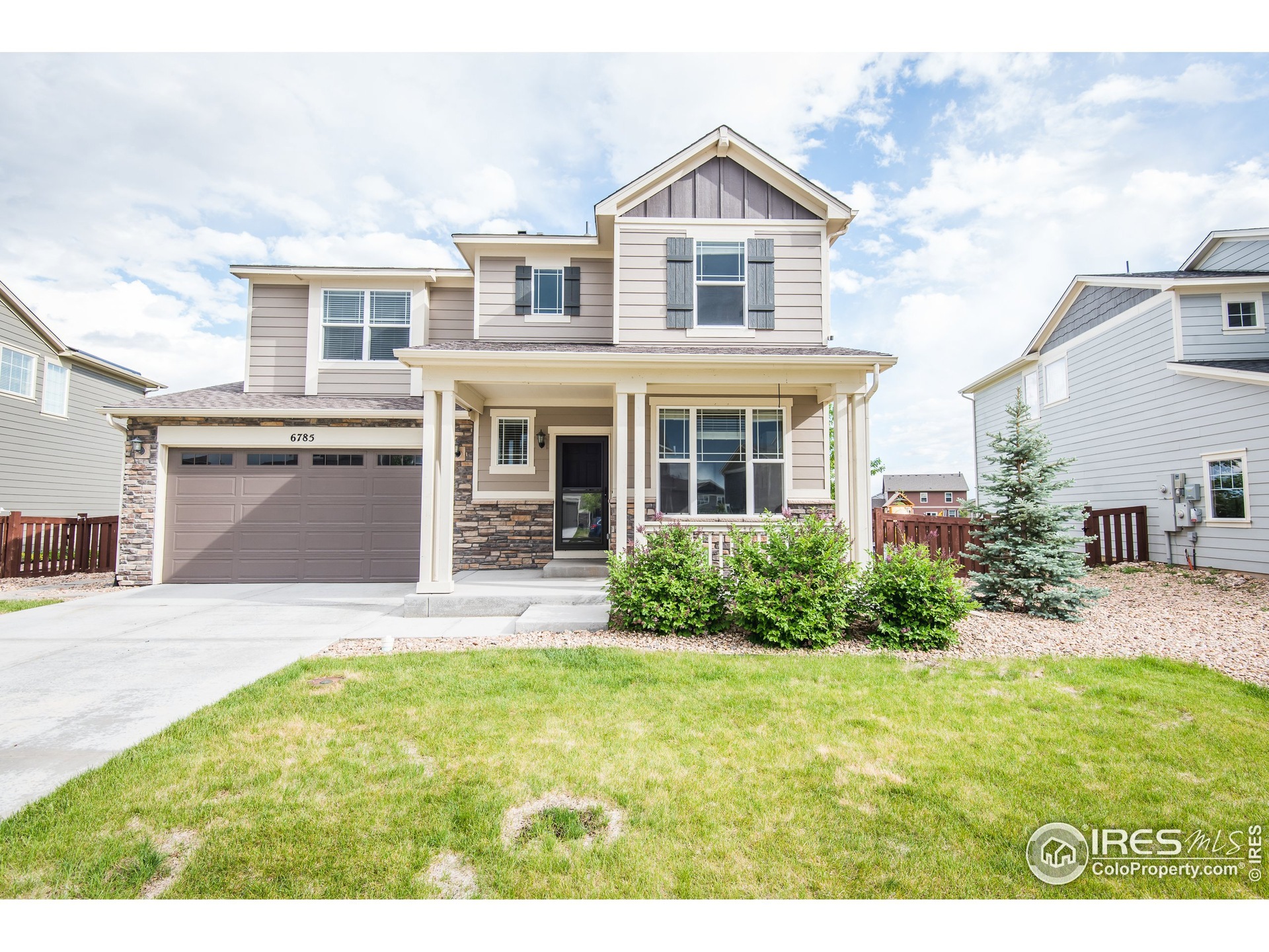 6785 Flintlock Rd, Timnath, CO 80547 - photo 1