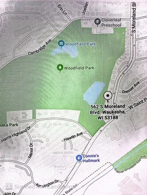 562 S Moreland Blvd, Waukesha, WI 53188 - photo 1