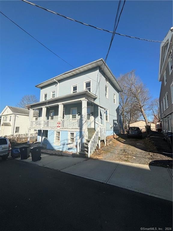 16 Welcome St, New Haven, CT 06513 - photo 1