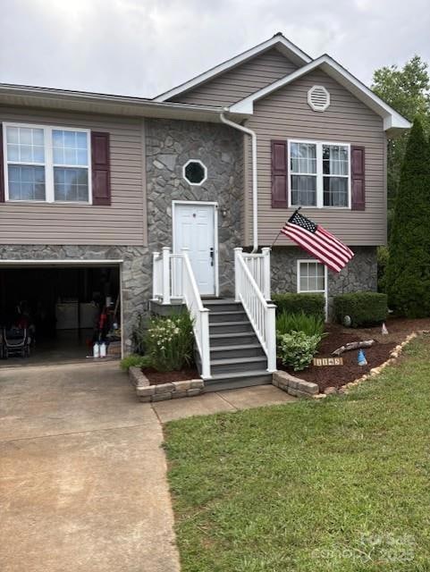 1145 Allman Ridge Rd, Morganton, NC 28655 - photo 1