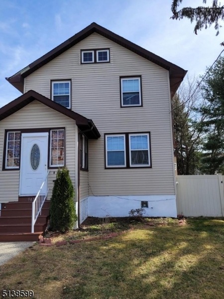 947 Moessner Ave, Union, NJ 07083 - photo 1