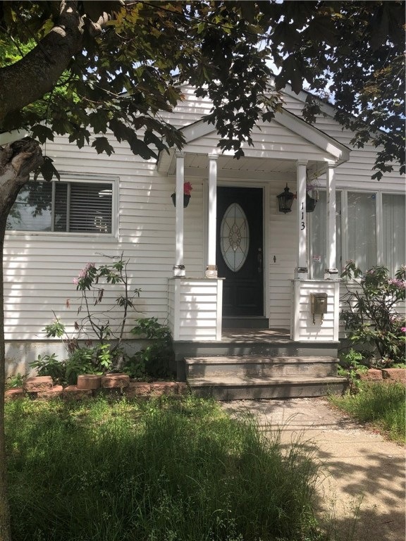 113 Springfield St, Providence, RI 02909 - photo 1