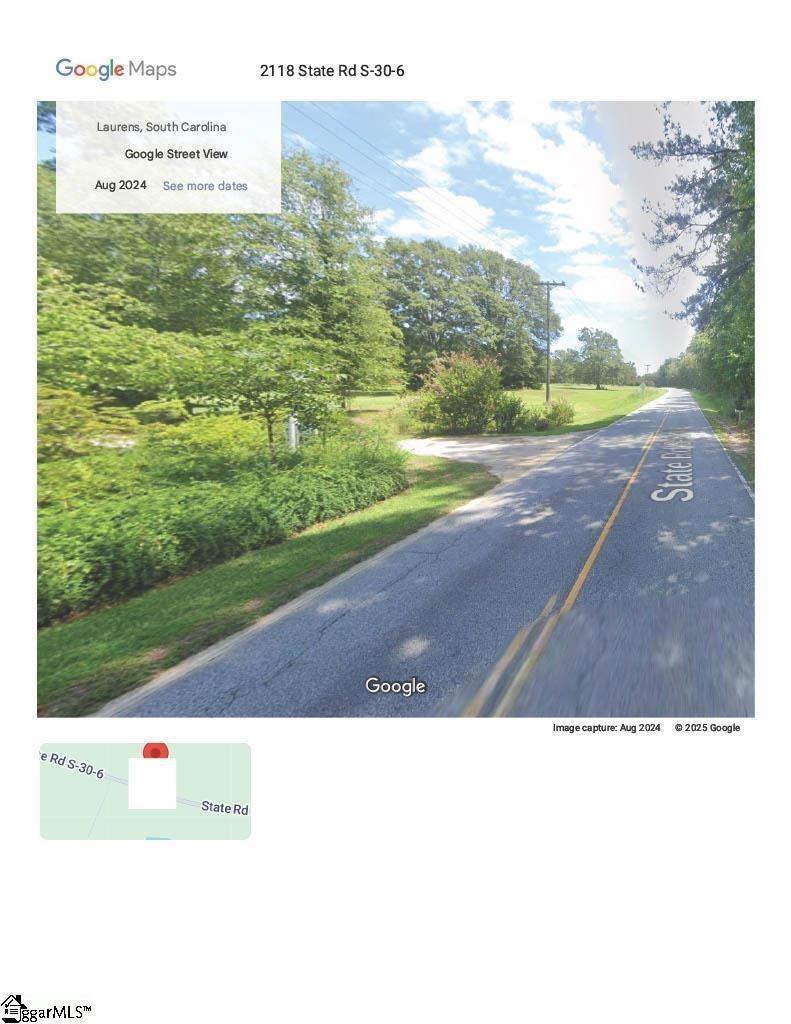 2186 Indian Mound Rd, Laurens, SC 29360 - photo 1