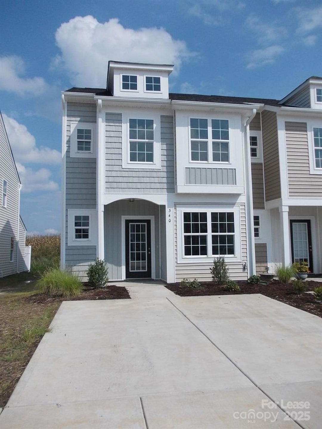 340 Halton Crossing Dr SW, Concord, NC 28027 - photo 1