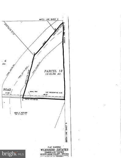 9031 Cunningham Ct, Spotsylvania, VA 22553 - photo 1