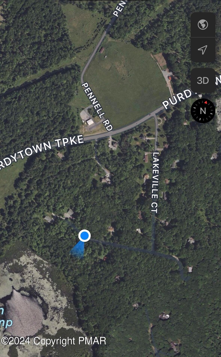 5 Cedar Ct, Lakeville, PA 18438 - photo 1