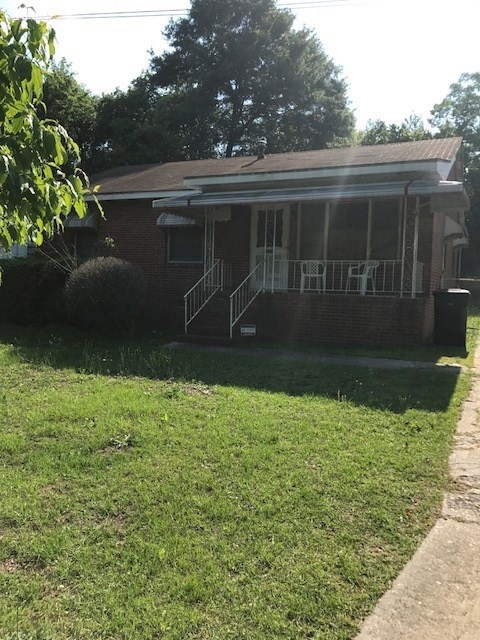 2259 Ballard Place, Macon, GA 31206 - photo 1