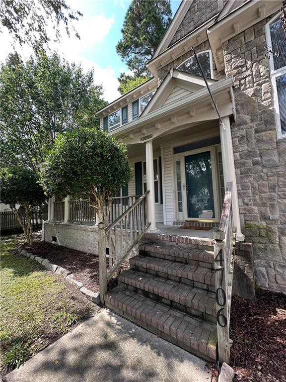 4706 Feldspar Quay, Chesapeake, VA 23321 - photo 1