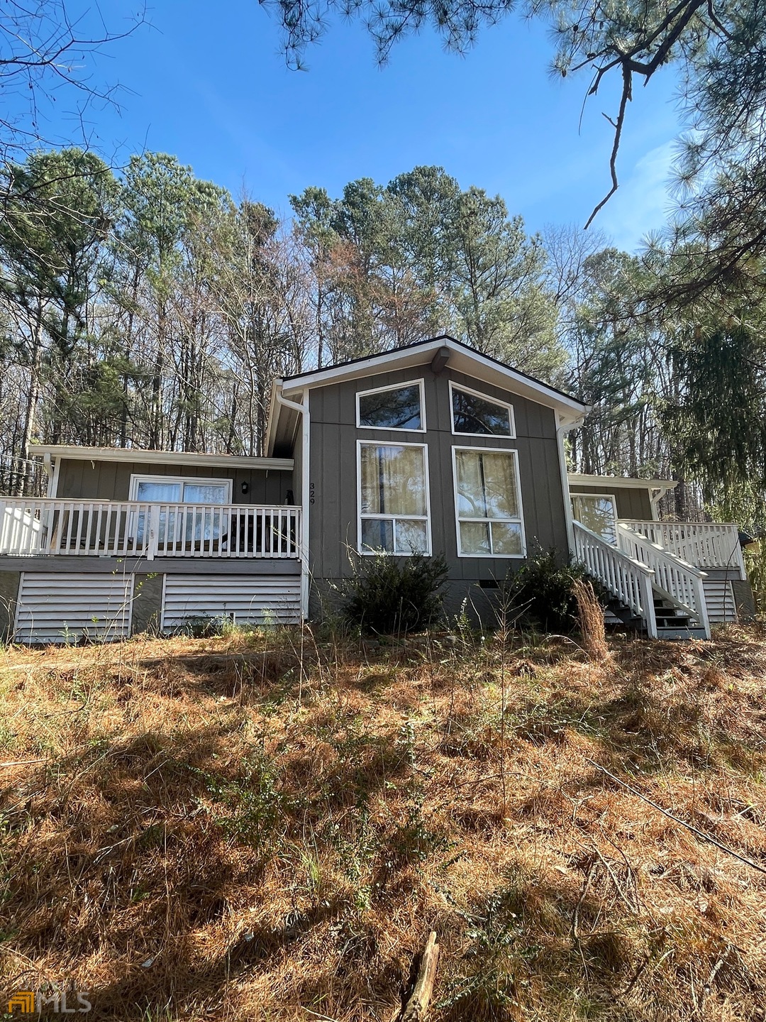 329 Alfred Ave SE, Rome, GA 30161 MLS 10131515