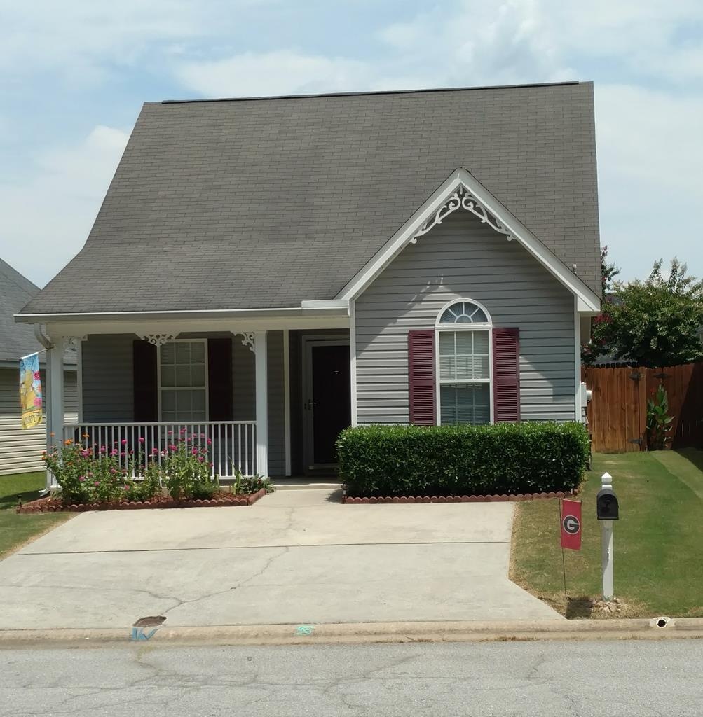 4520 Derryclare Ln, Evans, GA 30809 - photo 1