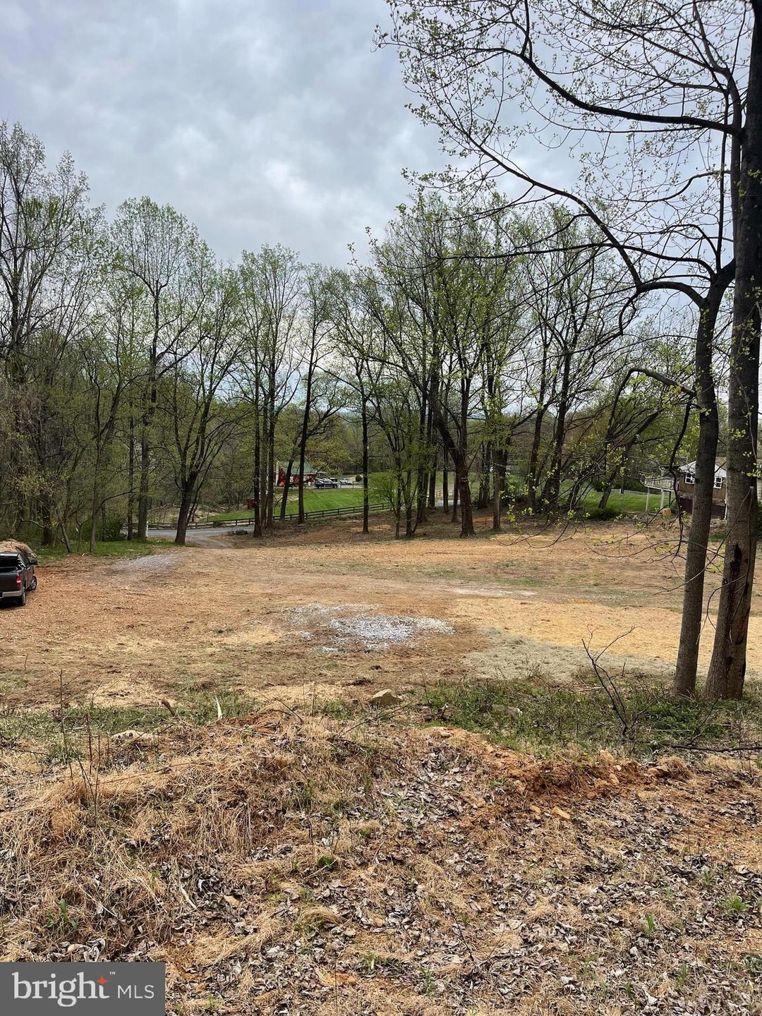 0 E Mountain Rd, Knoxville, MD 21758 - photo 1