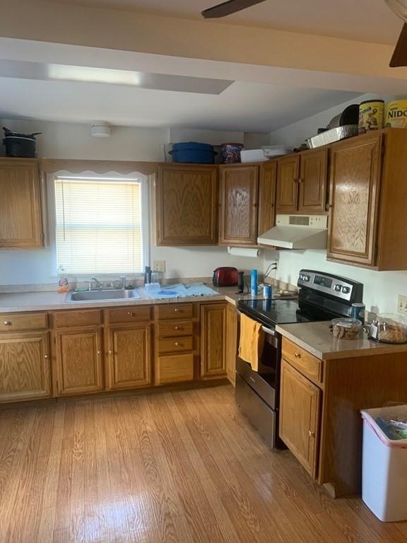 101 Sciarappa St unit 1, Cambridge, MA 02141 - photo 1