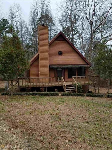 7425 Jackson Trail Rd, Hoschton, GA 30548 - photo 1