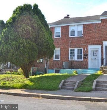 3711 W Franklin St, Baltimore, MD 21229 - photo 1