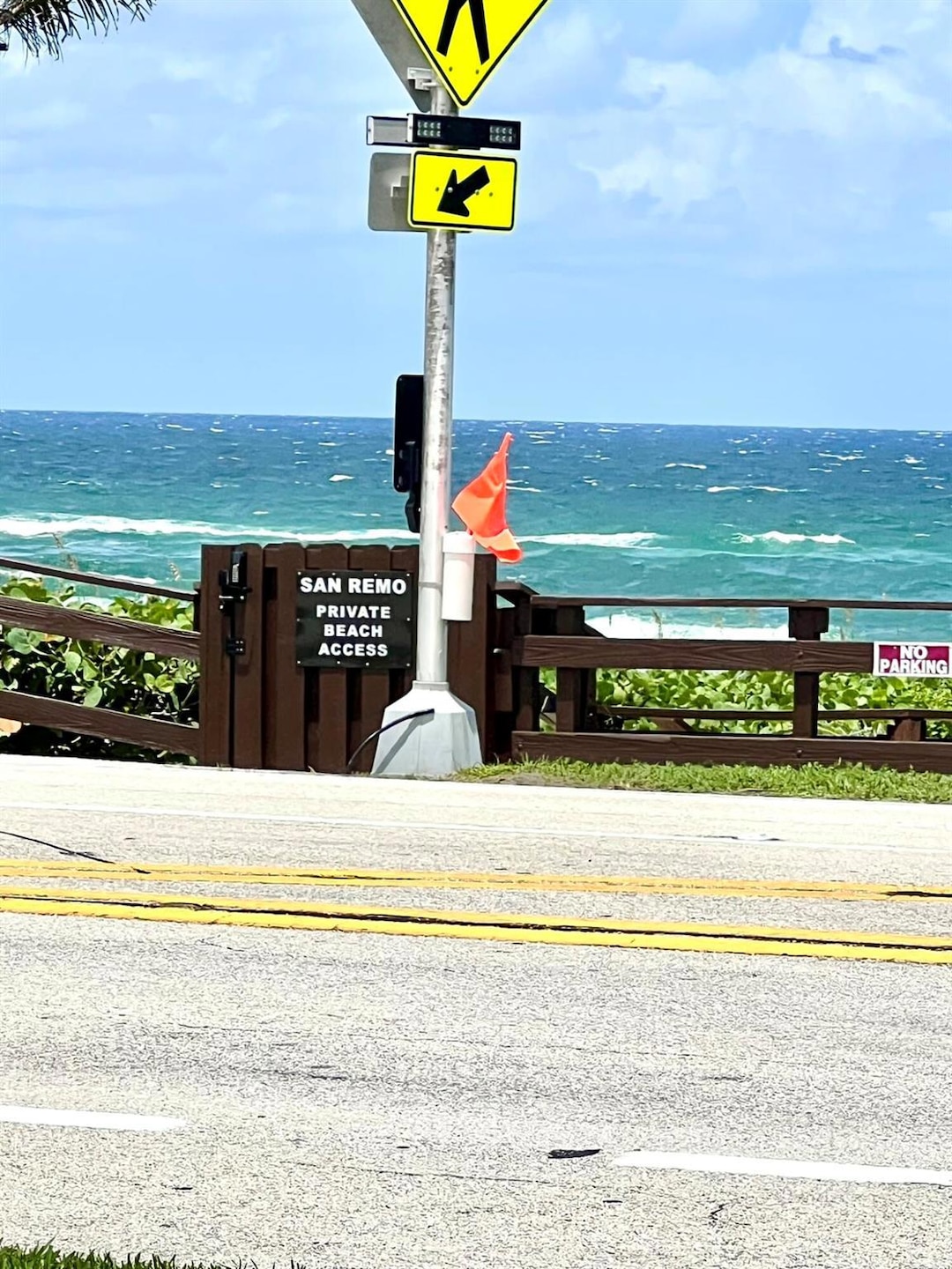 The San Remo Club unit D504, Boca Raton, FL 33431 - photo 1