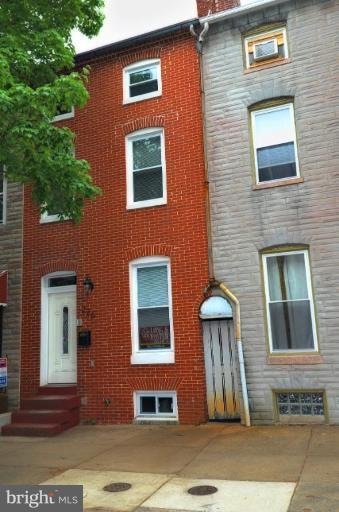 226 S Ann St, Baltimore, MD 21231 - photo 1