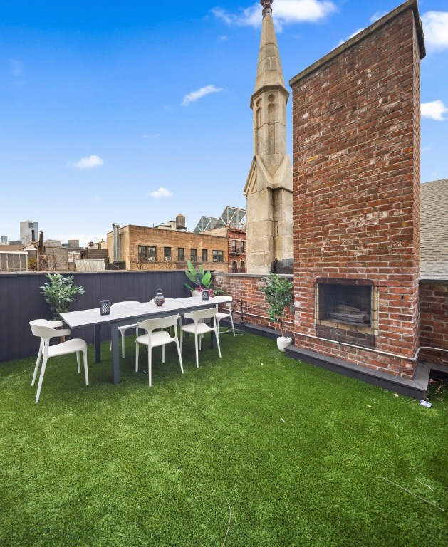 133 W 4th St unit 4, New York, NY 10012 - photo 1