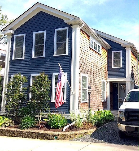 122 Constitution St, Bristol, RI 02809 - photo 1